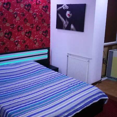 Coquettehouse Gara De Nord * Bucureşti