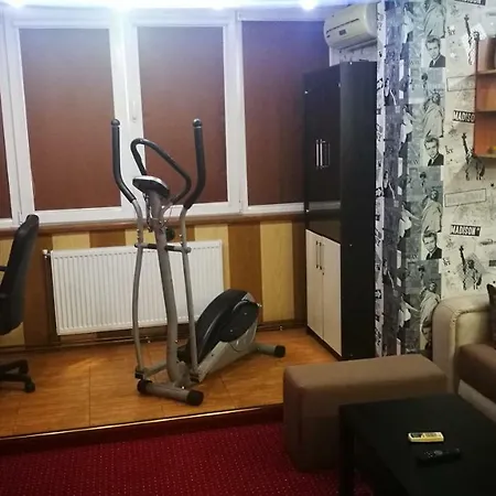 Apartament Coquettehouse Gara De Nord *