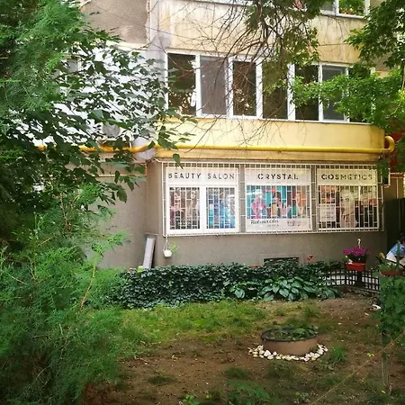 Coquettehouse Gara De Nord Bucureşti