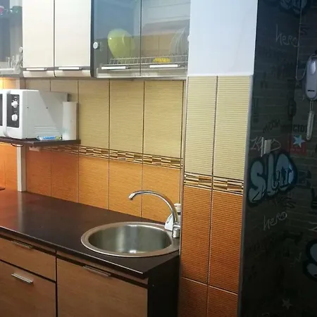 Coquettehouse Gara De Nord Apartament