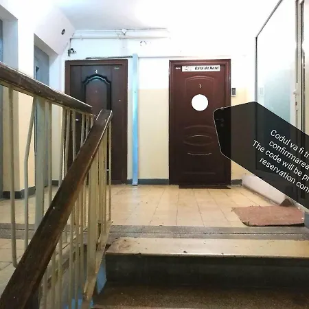 Coquettehouse Gara De Nord Bucureşti