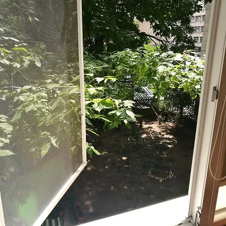 Coquettehouse Gara De Nord Apartamento