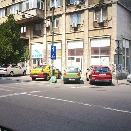 Apartamento Coquettehouse Gara De Nord