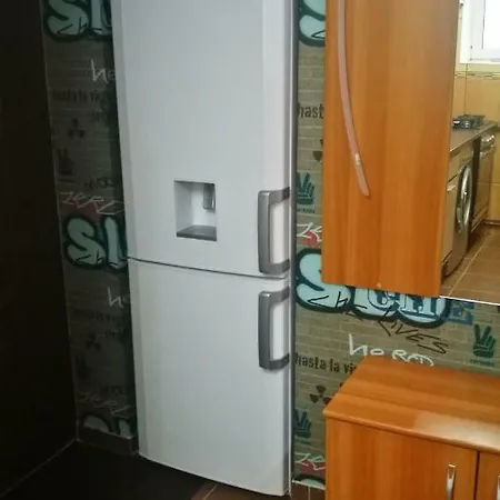Coquettehouse Gara De Nord Apartamento