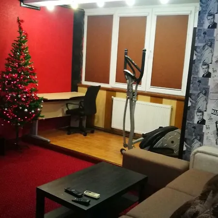 Apartamento Coquettehouse Gara De Nord