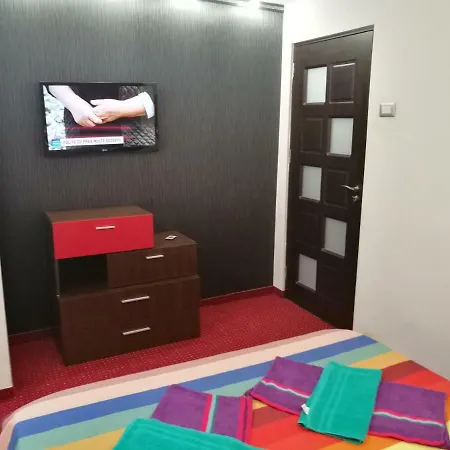 شقة Coquettehouse Gara De Nord *