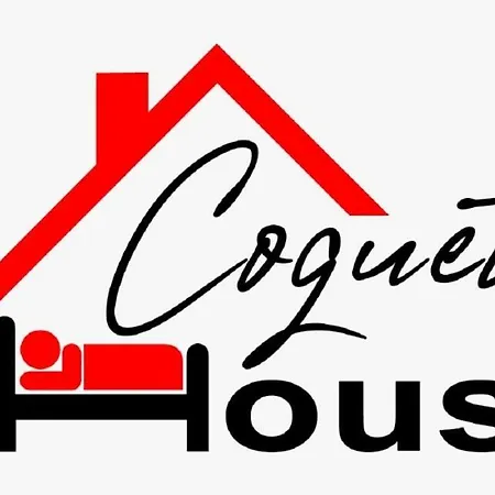 Coquettehouse Gara De Nord شقة بوخارست
